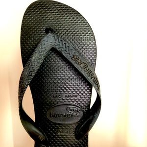 Havaianas Flip Flops